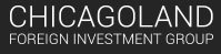 Chicagoland Foreign Investment Group (CFIG) Regional Center