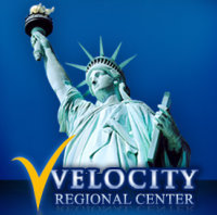 Velocity Regional Center