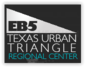 Texas Urban Triangle Regional Center