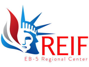 REIF Regional Center