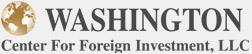 Washington Center For Foreign Investment (WCFFI)
