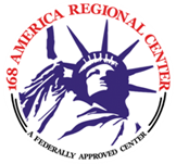 168 America Regional Center