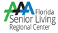 AAA Florida Senior Living Regional Center