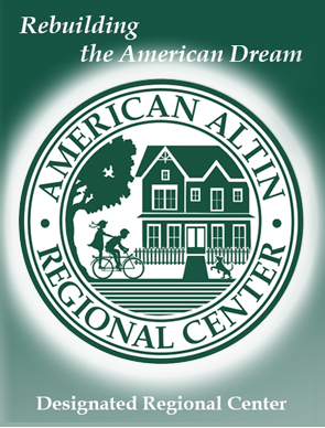 American Altin Regional Center