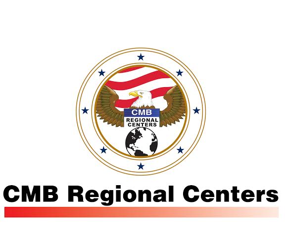 CMB Texas Regional Center