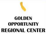 Golden Opportunity Regional Center