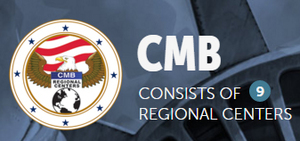 CMB North Dakota Regional Center